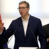 "E sad, to što neki na Zapadu vole da čuju da je Vučić sprovodio pritisak": Kako crnogorski mediji prenose izjavu srpskog predsednika o Rezoluciji o Jasenovcu 6