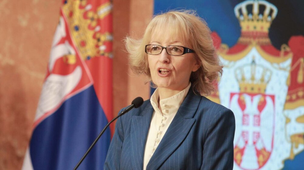 Raguš: Tenzijama u društvu da se pozabave psiholozi, sociolozi i psihijatri 1