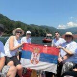 Počela 23. Drinska regata 11