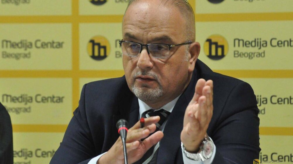 Nismo mi u političkoj, nego u narodnooslobodilačkoj borbi: Fizičar Ivan Videnović za Danas 1