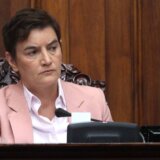 Ana Brnabić reagovala na tekst u Danasu: Evo vam još činjenica o litijumu 1