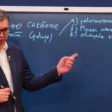 Kako se sprovodi „moralno sakaćenje Srbije“: Vučićev pokušaj produžavanja neograničene vlasti 5