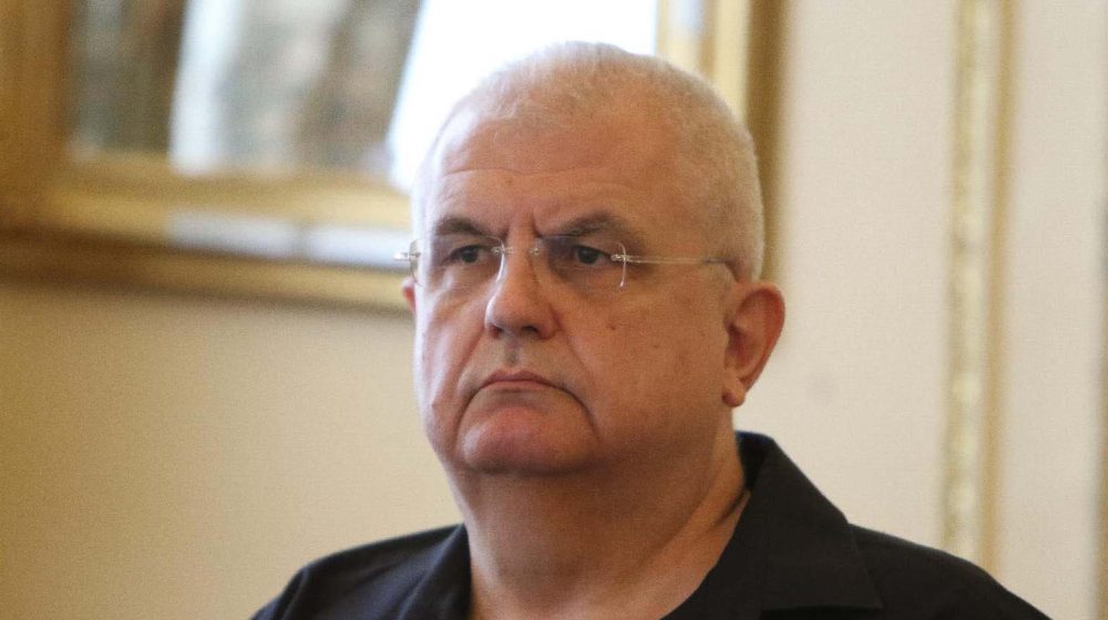 Nenad Čanak: "Srbija je fašistička država" 1