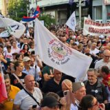 SKOJ: Crkva da podrži narod u borbi protiv "Rio Tinta" 1