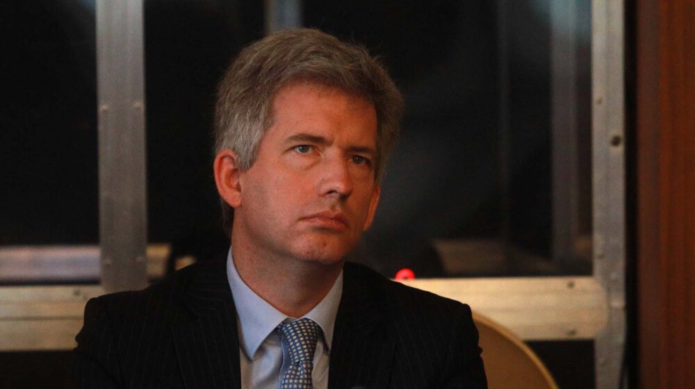 Šta piše u otvorenom pismu alumnista ambasadoru Britanije o iskopavanju litijuma u Srbiji? 1