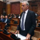 "Vlast zna da se plamen širi": Ponoš poručio da su hapšenja zastrašivanje pred jačanje otpora projektu Jadar 1