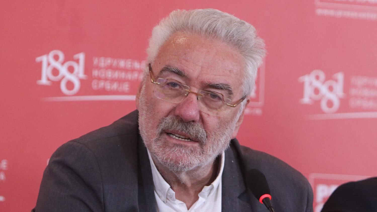 Može li se autentična desnica okupiti oko Novog DSS-a: Nestorović za listu uglednih ljudi, monarhisti podeljeni 5