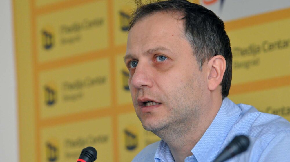Pejić (Faktor plus): Ekonomske prilike presudne za odluke birača u Srbiji 1