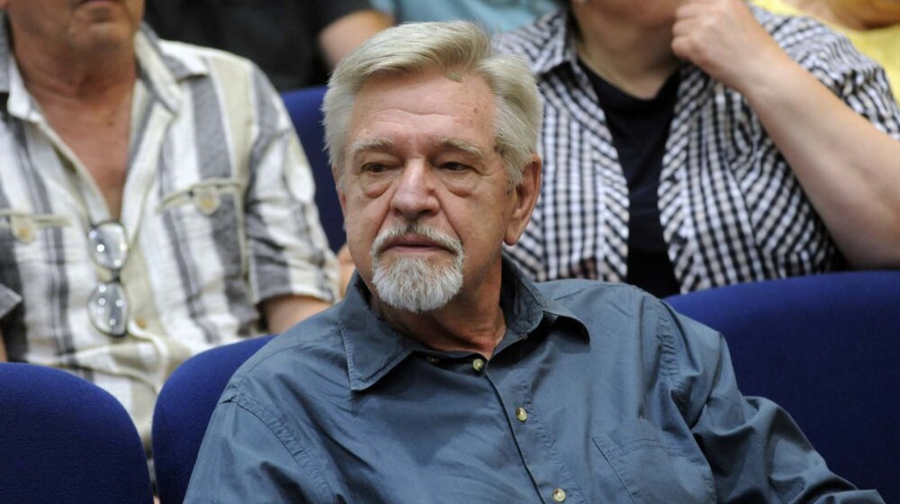 Dragan Maršićanin u otvorenom pismu Ani Brnabić poručuje "sram vas bilo" 1