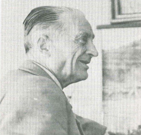 Otrovan pred izlazak na stazu u Stokholmu: Prvi srpski olimpijac 1912. bio je Dušan Milošević iz Stragara 7