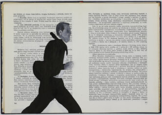 „THE GAME” u novosadskoj Velikoj galeriji SKCNS-a: Izbor iz kolekcije Galerije SKC Kragujevac (FOTO) 5