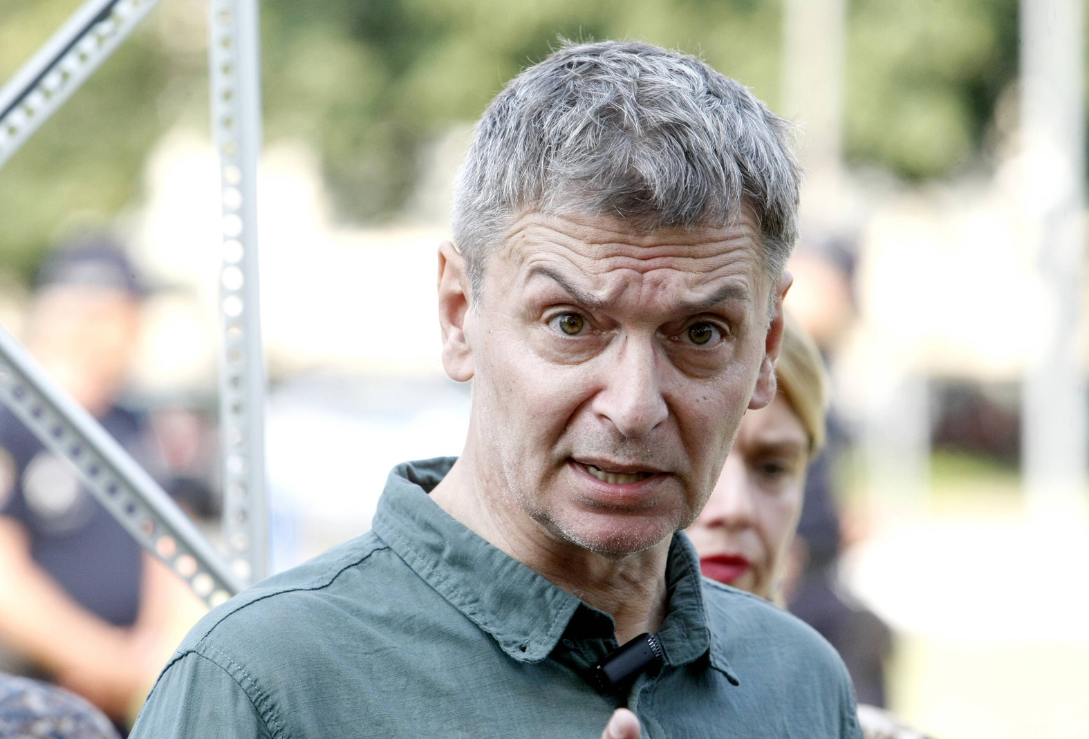 Ko sve organizuje proteste protiv litijuma po Srbiji, ko su govornici od kojih neki pozivaju na motke? 6 Ko sve organizuje proteste protiv litijuma po Srbiji, ko su govornici od kojih neki pozivaju na motke? 6