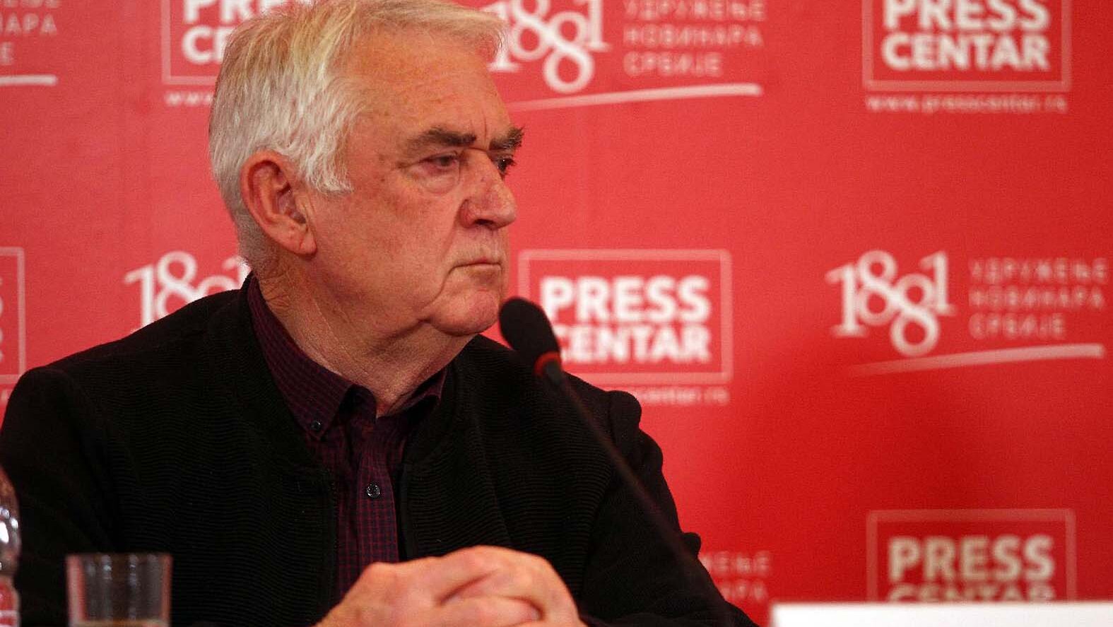 Inicijativa Proglas prvi put sa predstavnicima Srba sa KiM 3