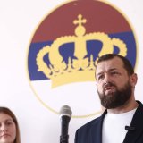 Đorđević (POKS): Odluka EU o projektu Jadar šamar građanima Srbije 5