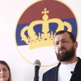 Vladimir Đorđević oštro o Nemanji Šaroviću: Opozicija po meri Vučića 5