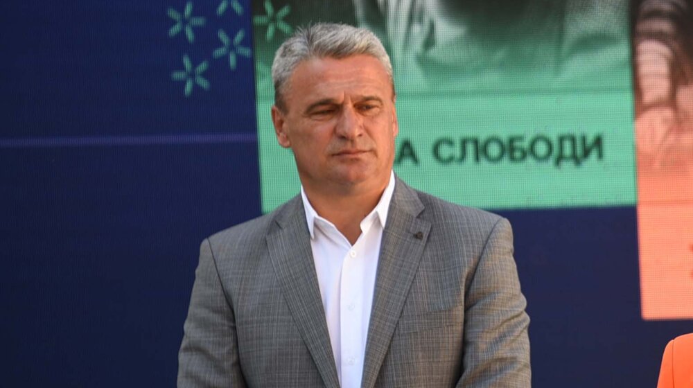 Zašto opozicija u Čačku traži razrešenje gradonačelnika Miluna Todorovića? 1