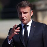 Šta Makron kaže o hapšenju šefa aplikacije Telegram? 8