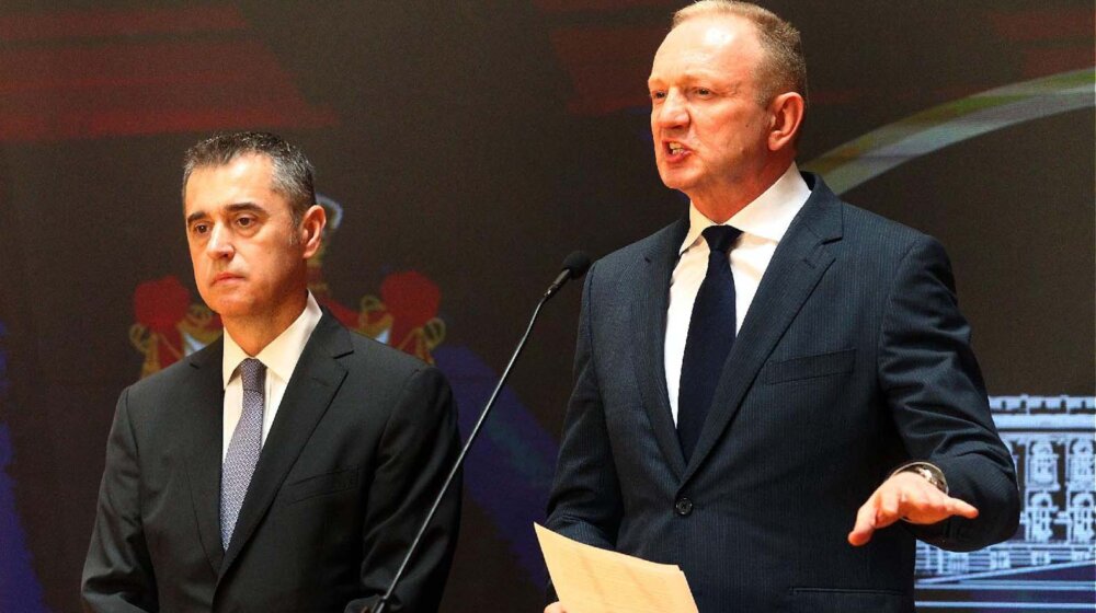 Đilas (SSP): Promene se neće desiti na ulici, već na poštenim izborima 1