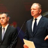Đilas (SSP): Promene se neće desiti na ulici, već na poštenim izborima 1