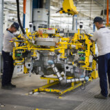 Industrijska proizvodnja u Srbiji u novembru manja 3,4 odsto u odnosu na isti mesec 2024. godine 8