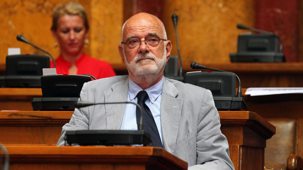 Vladeta Janković: Pred Vučićem su dve opasne alternative 1