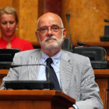 Lični stav Vladete Jankovića: Sve slobodarsko bi 1. novembra na Sajmu knjiga moralo biti zatvoreno i u crnini 2