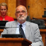 Lični stav Vladete Jankovića: Sve slobodarsko bi 1. novembra na Sajmu knjiga moralo biti zatvoreno i u crnini 1