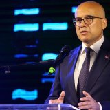 Vučević: Nije sporno što Srbija želi da pomogne Srbima na Kosovu, problem što Priština izbegava ZSO 1