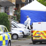 Kolima uleteo među ljude u Liverpulu: Najmanje 50 povređenih, među njima i četvoro dece 6