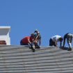 Ministarstvo građevinarstva: Poslodavci i zaposleni da primenjuju mere bezbednosti za vreme vrućina 12