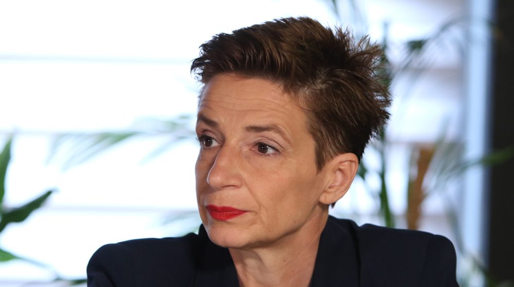 Dragana Rakić: Za pucnjavu odgovoran Vučić i njegova politika mržnje i nasilja 1