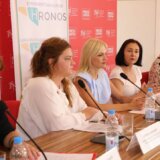 Udruženje Hronos: Neophodna nacionalna strategija za borbu protiv hepatitisa 2