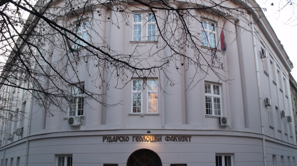 Zajednička poruka šest rudarskih institucija: Pitanje ne sme da bude "Rudarstvo da ili ne" već samo "Kakvo rudarstvo" 1