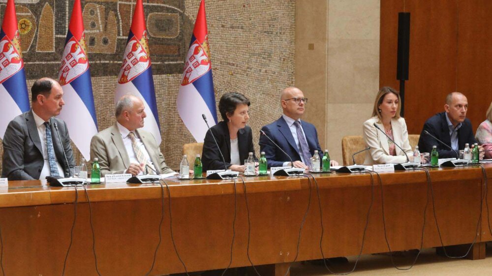 Potpisan memorandum o nuklearnoj energiji: "Ispravljanja istorijske greške iz 1979" 1