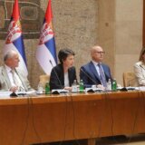 Potpisan memorandum o nuklearnoj energiji: "Ispravljanja istorijske greške iz 1979" 10