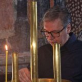 Ono što Vučić radi, Majke Srebrenice ne rade 6