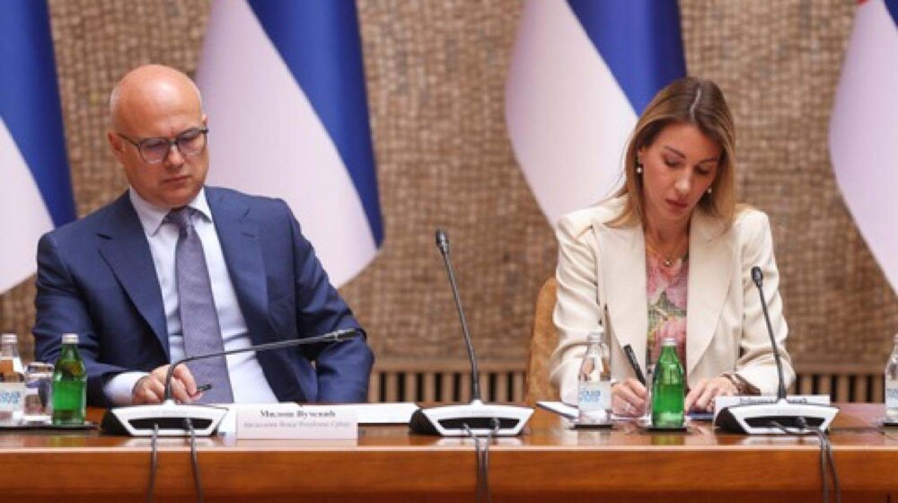 Ministarka rudarstva pozvala na debatu i konsultovanje stručnjaka o eksploataciji litijuma 1