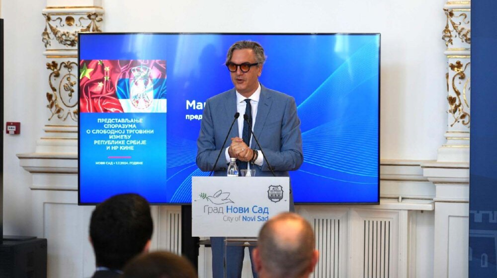 Čadež o novim propisima u energetici: Pred nama je bitka protiv neznanja 1