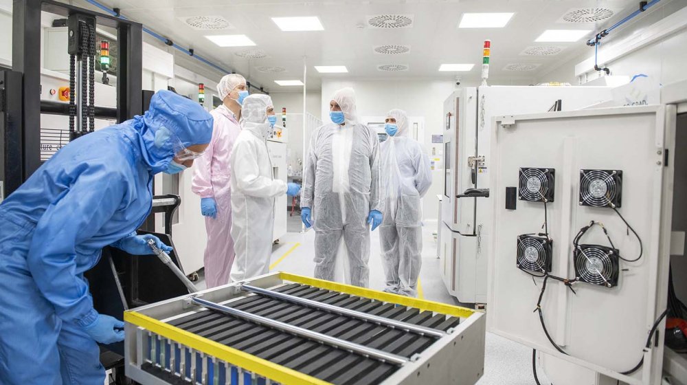 Standard: Nemačka automobilska industrija želi da obezbedi litijum iz različitih izvora, pa i iz Srbije 1