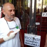 "Nećemo da se ganjamo sa policijom po Beogradu": Ekološki aktivisti "Ne damo Jadar" neće protestovati kada bude došao Olaf Šolc 10