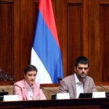 Brnabić: Veštačka inteligencija će uticati na 40 odsto radnih mesta 1