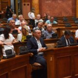 Poljoprivrednici na javnom slušanju u Skupštini: Bez odgovora zašto se ne isplaćuju dogovorene subvencije 7