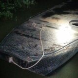 Uprava carina: Krijumčari sprečeni tokom pretakanja 5.000 litara nafte 11