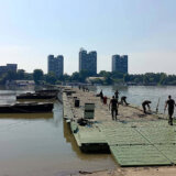 Mediji: Stari savski most povezaće Zemunski kej i Lido 1