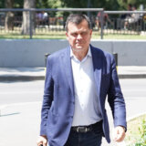 Advokat Tintor: Ispitivanja prorektora protiču u kafkijanskoj atmosferi 3