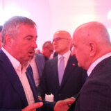 Bajatović i devetorica na minimalcu 5