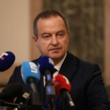 Dačić o terorističkom napadu ispred ambasade Izraela: Iza njega ne stoji neka šira organizacija 6