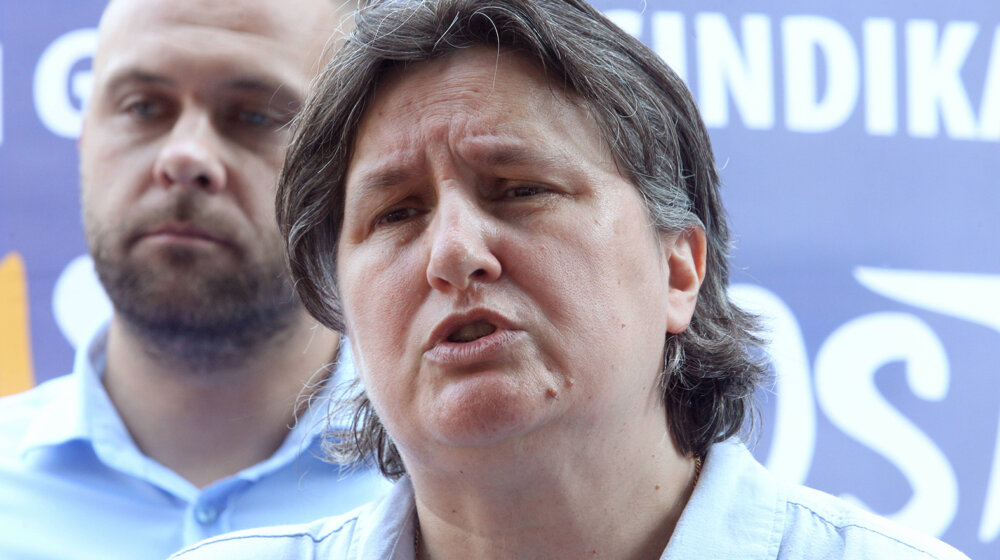 Sindikat Nezavisnost: Tražićemo povećanje minimalca 1