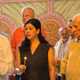 Vojislav Mihailović: Održali smo pomen mom dedi Draži Mihailoviću 3