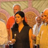 Vojislav Mihailović: Održali smo pomen mom dedi Draži Mihailoviću 9